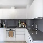Skyline 5 Pool & Parking Free Apartament Malaga
