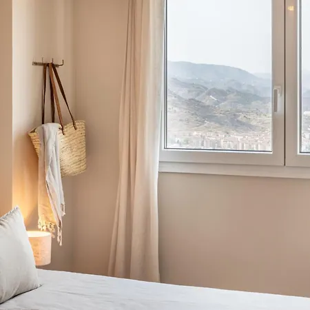 Skyline 5 Pool & Parking Free Μάλαγα